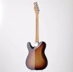 FENDER AMERICAN ULTRA TELECASTER MAPLE FINGERBOARD ULTRABURST SAFE DELIVERY FROM