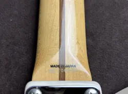 FENDER JAPAN TL71 TELECASTER SAFE DELIVERY FROM JAPAN