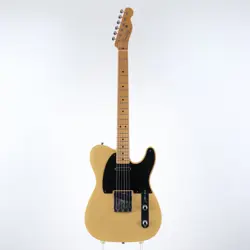 FENDER CUSTOM SHOP MASTERBUILT AUSTIN MACNUTT 1952 TELECASTER JOURNEYMAN RELIC S
