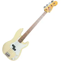 PRECISION BASS SPUIRE