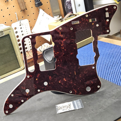 PICKGUARD FOR REISSUE