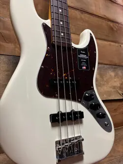 J-BASS RW