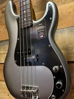 PRO II P-BASS