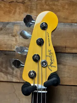 P-BASS RW