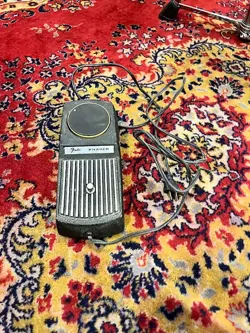 PHASER 1970S VINTAGE