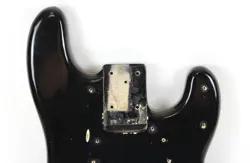 VINTAGE FENDER PRECISION