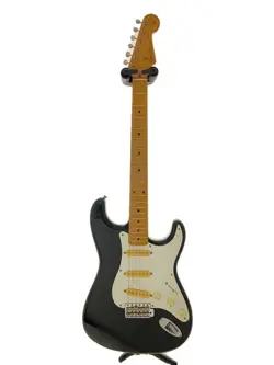 FENDER JAPAN ST57-55/1984~1987/BLK