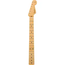 FENDER CLASSIC PLAYER 50S STRATOCASTER NECK SOFT V 21 MEDIUM JUMBO FRETS