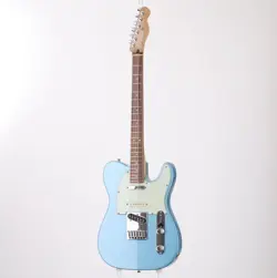 NASHVILLE TELECASTER OPAL