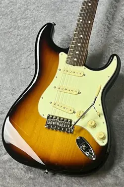 -3TONESUNBURST- USED ELECTRIC