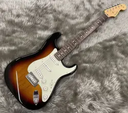 FENDER HYBRID II ST RW USED ELECTRIC GUITAR