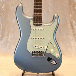 FENDER CUSTOM SHOP VINTAGE CUSTOM 1959 STRATOCASTER N.O.S. 2022