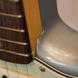 1959 STRATOCASTER N.O.S.