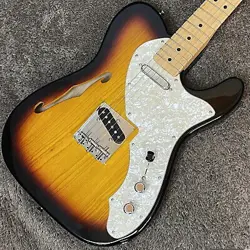 THINLINE USED 2023