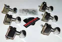 GUY STRATOCASTER TUNERS