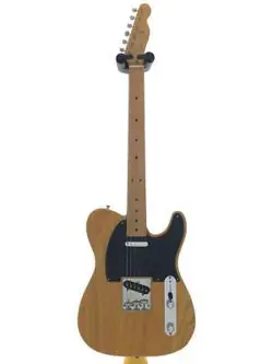 FENDER JAPAN EXCLUSIVE CLASSIC 50S TELECASTER VNT 2015 TL52