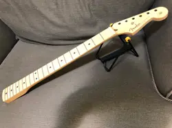 2019 FENDER ED