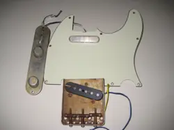 ORIGINAL VINTAGE PAT