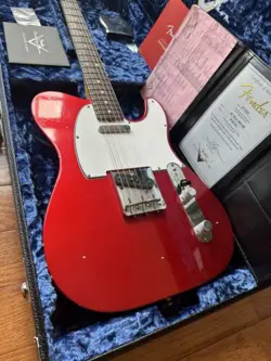 63 TELECASTER