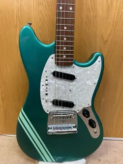 GUITAR FENDER MANUAL