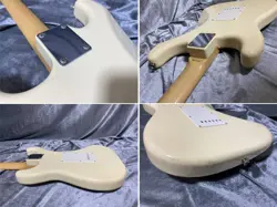 EXCLUSIVE CLASSIC 68