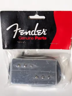 FENDER TELECASTER THINLINE/DELUXE