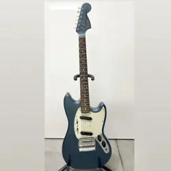 ’69 REISSUE FENDER