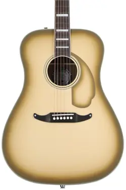 VINTAGE KING ACOUSTIC