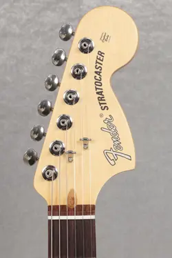 PERFORMER STRATOCASTER RW