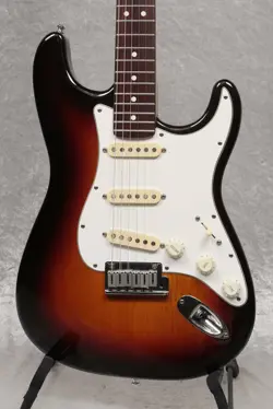 ALDER SUNBURST W/HARD