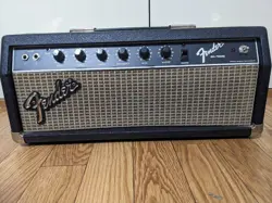 AMP MAINTAINED FULLY