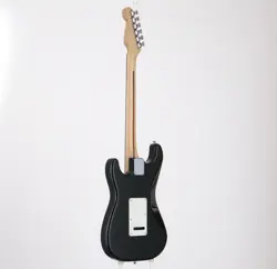 STRATOCASTER BLACK SHIBUYA