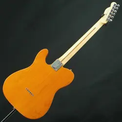 PLAYER TELECASTER AGED