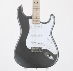 USED FENDER USA / ERIC CLAPTON STRATOCASTER PEWTER SHINJUKU STORE NO.RG2730
