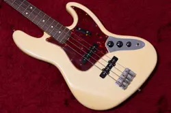 USED FENDER / AMERICAN VINTAGE '62 JAZZ BASS VWH 2003 4.260KG V139658 GIB YOKOHA