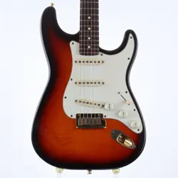 STRATOCASTER 1996 2-TONE