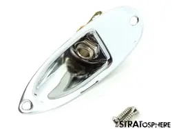 JACK STRAT CHROME.