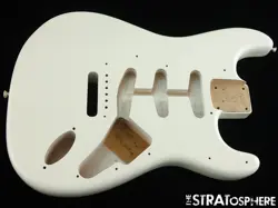 TROWER STRATOCASTER NOS