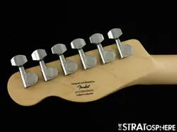 TUNERS TELECASTER 