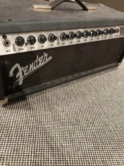 AMP HEAD 100V