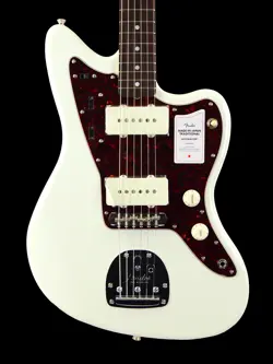 JAZZMASTER 2025 OLYMPIC