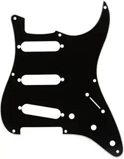 PICKGUARD STRATOCASTER� S/S/S