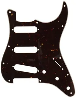 MODERN-STYLE STRATOCASTER