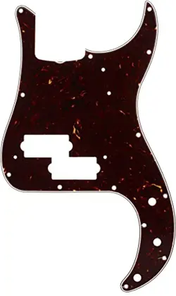 PICKGUARD '63