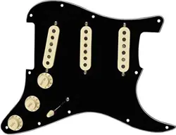 PICKGUARD FOR STRATOCA