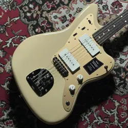 FENDER VINTERA II '50S JAZZMASTER DESERT SAND 3.69KG