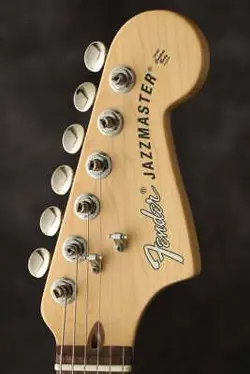 PERFORMER JAZZMASTER 3TONE
