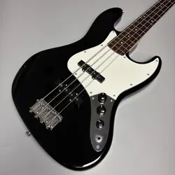 SQUIER BY FENDER AFFINITY JAZZ BASS (NO250625)