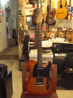 AMERICAN DELUXEECASTER