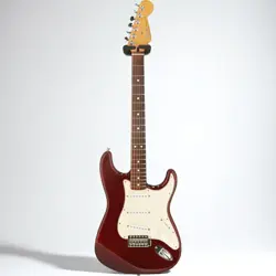 GUITAR STANDARD MAPLE